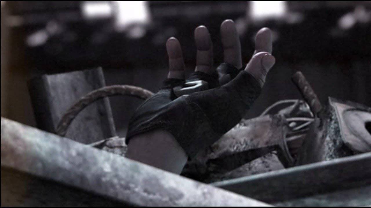 S.T.A.L.K.E.R.: Тень Чернобыля ► Искупление золотом: раковая ошибка ►#9