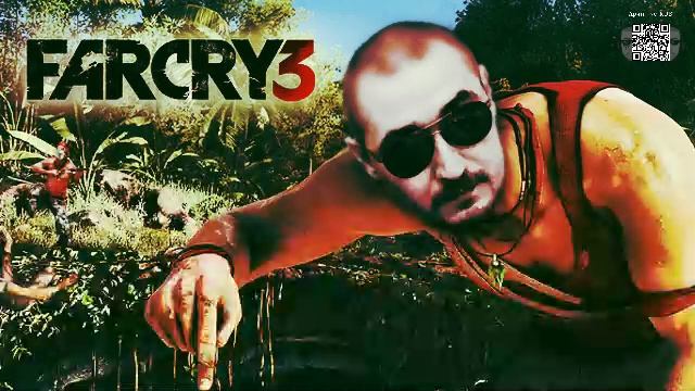 🔴 Безумие это... | Far Cry 3 🎮