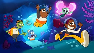 Океанский патруль - Big Blue - Трейлер мультфильма
