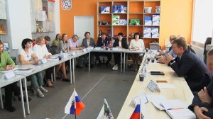В Златоусте выстраивается комплексная система работы с молодёжью