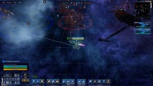 Battlefleet gothic armada 2 Multiplayer 2vs2 №227