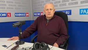 «Говорим сегодня»: о гастролях театра Росгвардии в Ставрополе