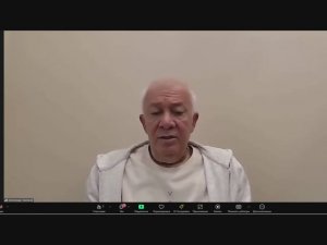 01.10.2025 Фестиваль «Благость». День 3. Счастливая семейная жизнь. Александр Хакимов