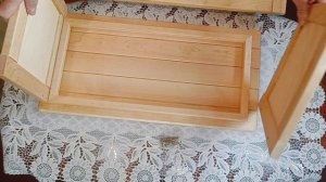 Сундук Эко-Ларец от Добрыни..