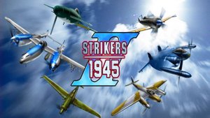 Strikers 1945 II (Full Gameplay)