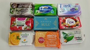 Мыление🧽🧼Фокс,Ларк,Салют,НК,Флора,Нефис,Сулу,Биа,Камей