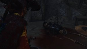 Ghost of Yotei (PS5 Pro) - серия 37 - Проклятие Канэмори
