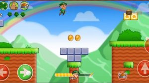 LEP'S WORLD
Tournament*