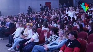 60 лет МОУ СШ № 18