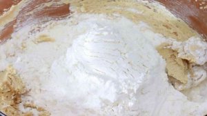 Печенье с фисташками, шоколадом и клюквой