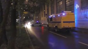 ‼🇷🇺⚡В Москве предотвращен теракт, готовившийся Украиной совместно с ИГИЛ