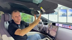 Avatr 12. Китайский премиум. Всё о компании, почему мы в них верим!