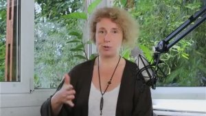 Медитация сила слова и настройка на новую неделю