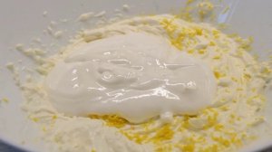 Пирог с грушей и сыром