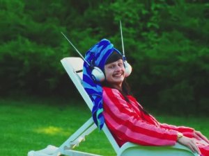 Oliver Tree - Superhero (Unofficial Music Video)