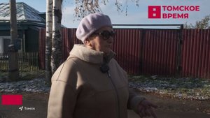 Жители микрорайона Степановка продолжают мёрзнуть