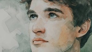 Когда скользнув глазами чуждо - Александр П