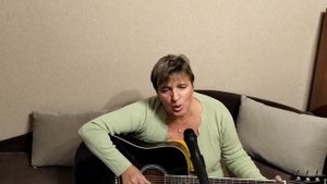 "Жёлтые кораблики".Редко исполняемая песня Вячеслава Добрынина♥️Моя версия под гитару.