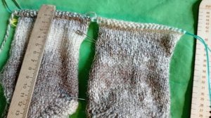 Отчет за октябрь в СП"Носочки с Таней 2025/4 сезон.Видео автора Валентина Волкова,уч.N34