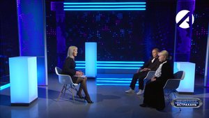 Вечерняя Астрахань | 9 октября 2025