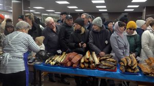 Ярмарка выходного дня