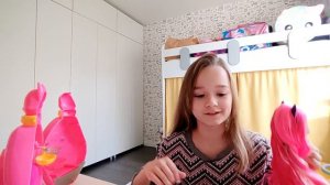 распаковка VIP pets модные котята Kitty IMC TOYS и не обычные сладости