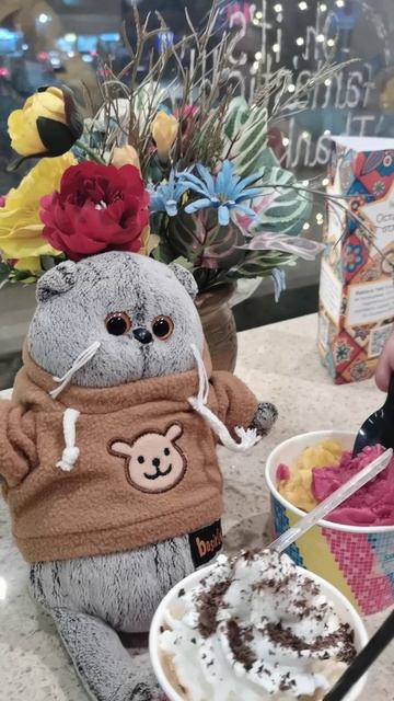 😋🌭🍕 басик объелся смотреть онлайн