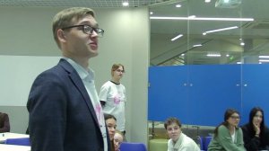 Фестиваль Наука0+ в УлГУ