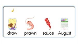 OXFORD PHONICS 5_au