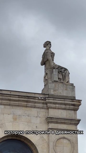 🏡 Всегда можно согласиться на что-то худшее. А можно подождать — и тебе обязательно повезёт смотреть онлайн