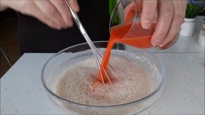 Блины Без яиц и молока из цельнозерновой муки