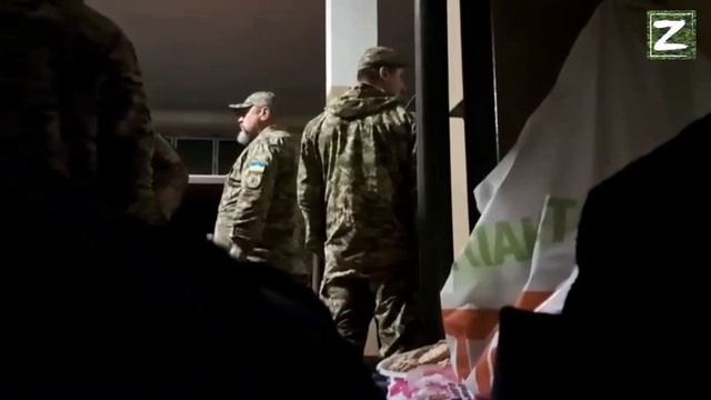 ТЦК Украины