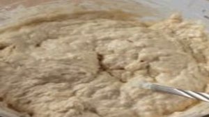 Пирог с грибами в мультиварке