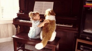 Пары периодичностей