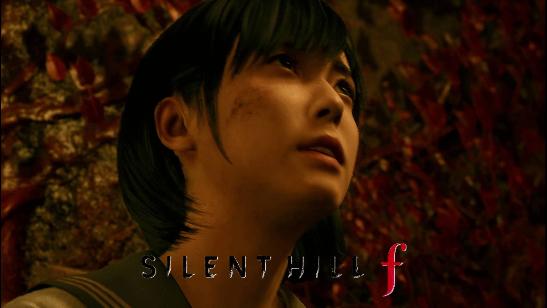 Финальное испытание, но не финал:)►Silent Hill F #11