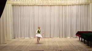 Волошина Маша