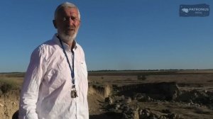 Неизвестный Артезиан: человеческие жертвоприношения и страшная гибель в огне...