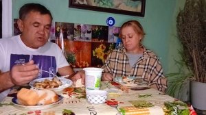 Жизнь в деревне. Вот я вернулся Берем сразу