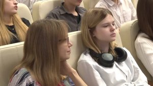 Рязанские школьники изучают «ИИ-агентов»