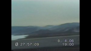 Поездка в Владивосток-2 (2006г.)