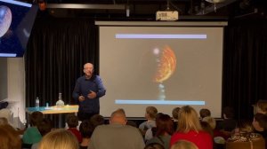 Планета Земля как космический корабль