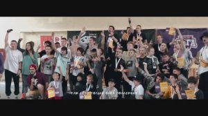 ПАРКУР ЛИГА 24 | ДИВИЗИОН ПОВОЛЖЬЕ