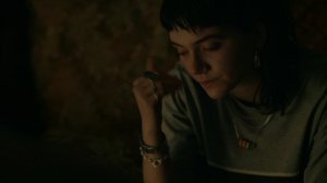 Задание 4 серия «Все дороги» (сериал, 2025)