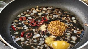 Курица в соусе по-китайски