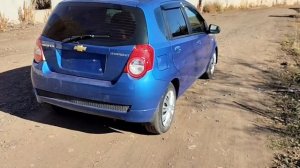 Шевроле Авео 1.4 Авторазбор Chevrolet Aveo