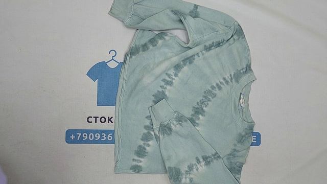 39282 Толстовки микс, 31пак, AR8, секонд (extra) оптом