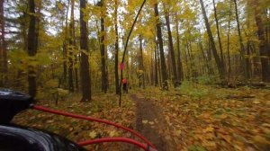 2025-10-05 Томилинский Веломарафон. Лайт