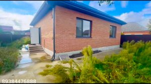 Готовый Дом в ЦЕНТРЕ с Газом и центральной Водой в ОТЛИЧНОМ Месторасположение Краснодар +7км