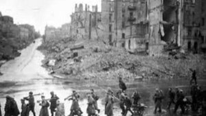 82 года назад - Советские войска освободили Запорожье от немецко-фашистских захватчиков
