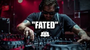 "FATED" is mix by Alexey Yakimov